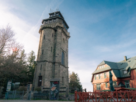 Auersbergturm