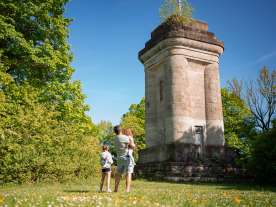 Bismarckturm Coburg