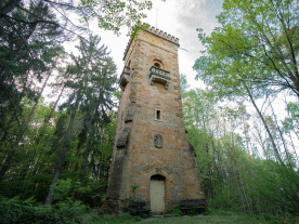 Bismarckturm Lichtenfels