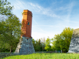 Bismarckturm Keilberg